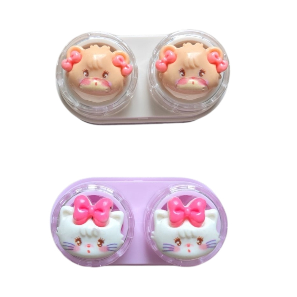 Contact Lens Case